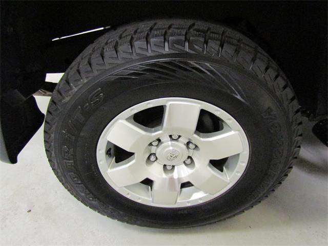 2007 Toyota FJ Cruiser (CC-1129199) for sale in Christiansburg, Virginia