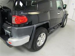 2007 Toyota FJ Cruiser (CC-1129199) for sale in Christiansburg, Virginia