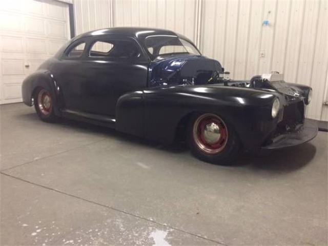 1946 Chevrolet Coupe (CC-1120920) for sale in Cadillac, Michigan