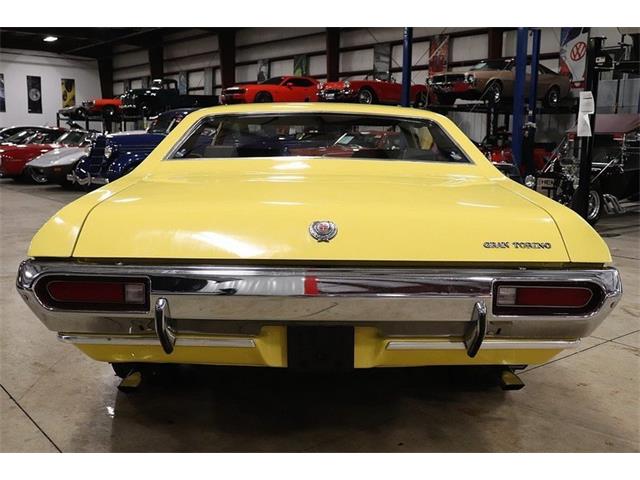 1972 Ford Torino (CC-1129202) for sale in Kentwood, Michigan
