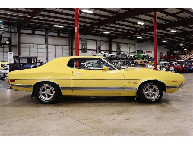 1972 Ford Torino (CC-1129202) for sale in Kentwood, Michigan