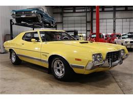 1972 Ford Torino (CC-1129202) for sale in Kentwood, Michigan