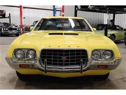 1972 Ford Torino (CC-1129202) for sale in Kentwood, Michigan