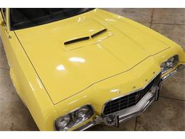 1972 Ford Torino (CC-1129202) for sale in Kentwood, Michigan