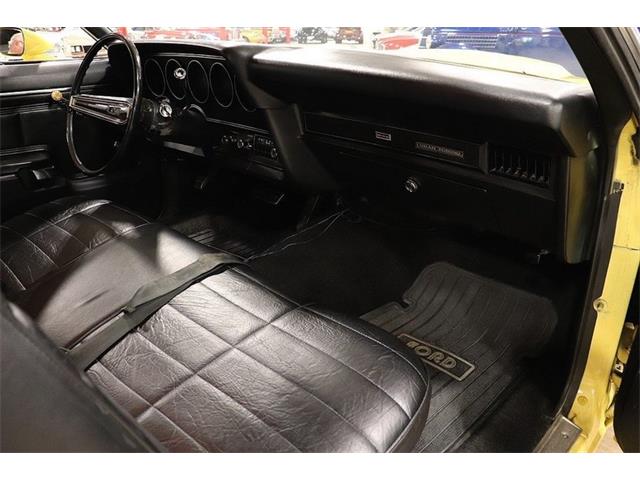 1972 Ford Torino (CC-1129202) for sale in Kentwood, Michigan