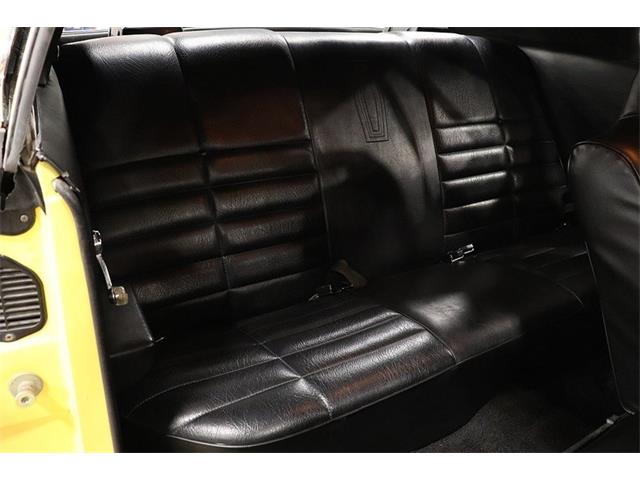 1972 Ford Torino (CC-1129202) for sale in Kentwood, Michigan