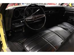 1972 Ford Torino (CC-1129202) for sale in Kentwood, Michigan