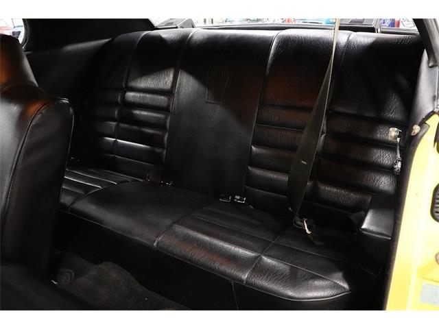 1972 Ford Torino (CC-1129202) for sale in Kentwood, Michigan