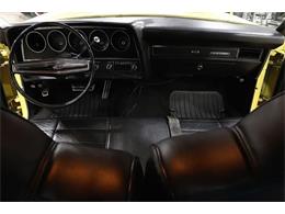 1972 Ford Torino (CC-1129202) for sale in Kentwood, Michigan