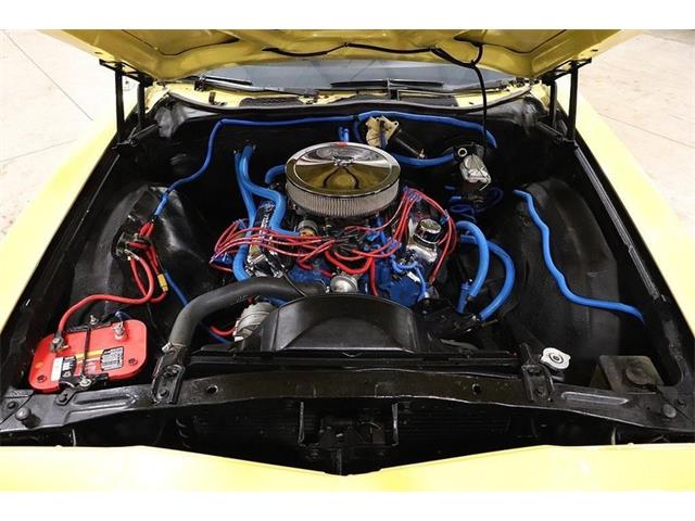 1972 Ford Torino (CC-1129202) for sale in Kentwood, Michigan