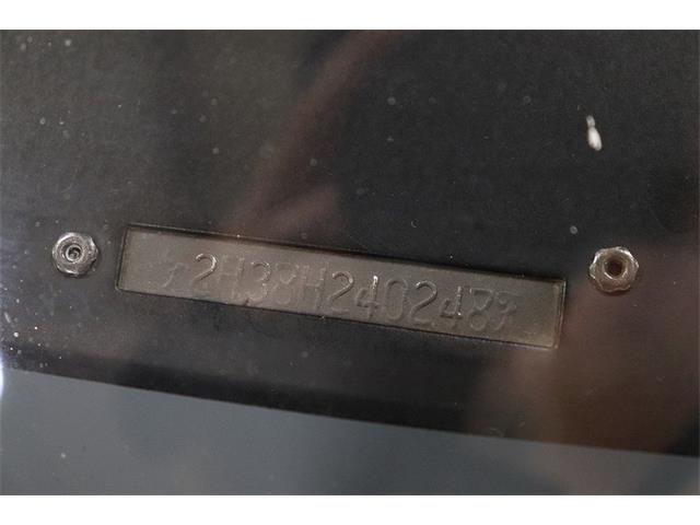 1972 Ford Torino (CC-1129202) for sale in Kentwood, Michigan