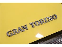 1972 Ford Torino (CC-1129202) for sale in Kentwood, Michigan