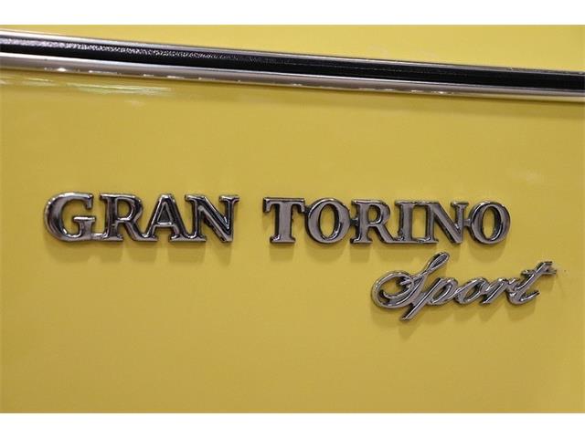 1972 Ford Torino (CC-1129202) for sale in Kentwood, Michigan
