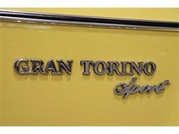 1972 Ford Torino (CC-1129202) for sale in Kentwood, Michigan