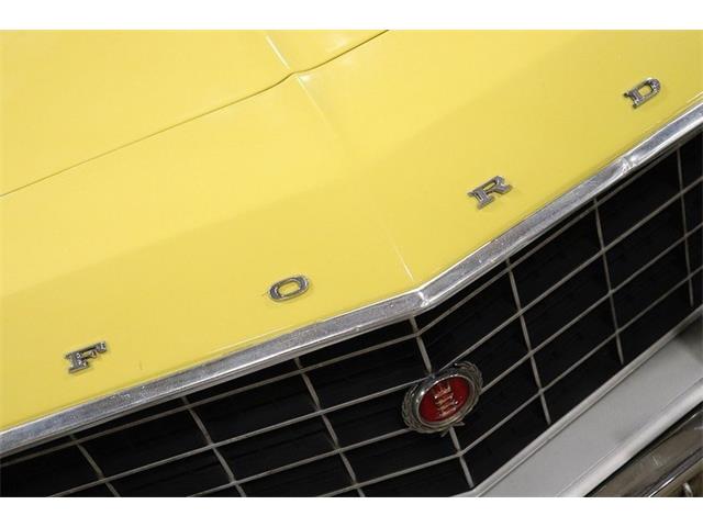 1972 Ford Torino (CC-1129202) for sale in Kentwood, Michigan