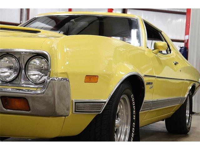 1972 Ford Torino (CC-1129202) for sale in Kentwood, Michigan