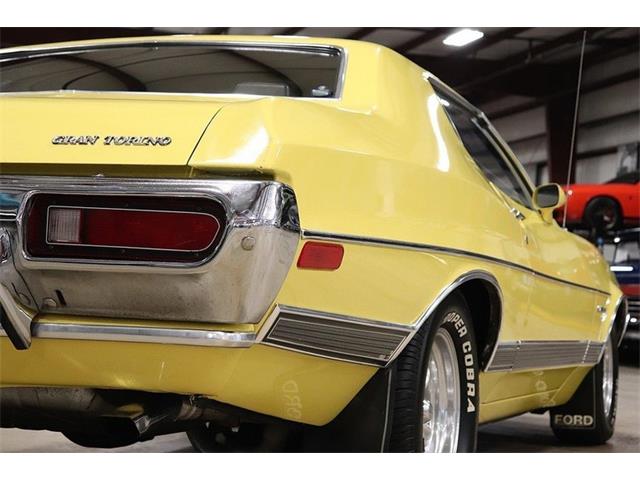 1972 Ford Torino (CC-1129202) for sale in Kentwood, Michigan