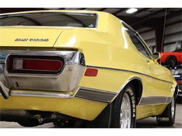 1972 Ford Torino (CC-1129202) for sale in Kentwood, Michigan
