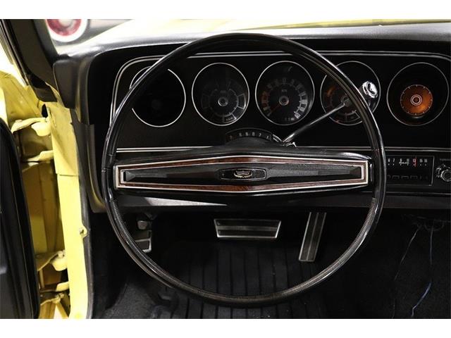 1972 Ford Torino (CC-1129202) for sale in Kentwood, Michigan