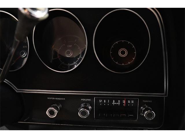 1972 Ford Torino (CC-1129202) for sale in Kentwood, Michigan