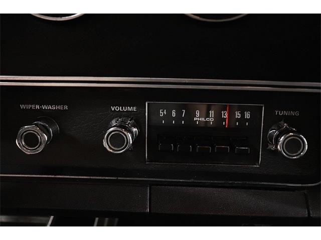 1972 Ford Torino (CC-1129202) for sale in Kentwood, Michigan