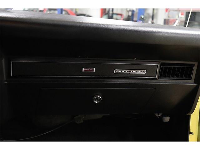 1972 Ford Torino (CC-1129202) for sale in Kentwood, Michigan