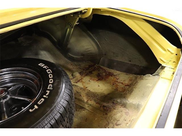 1972 Ford Torino (CC-1129202) for sale in Kentwood, Michigan