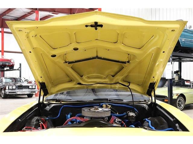 1972 Ford Torino (CC-1129202) for sale in Kentwood, Michigan