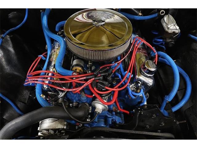 1972 Ford Torino (CC-1129202) for sale in Kentwood, Michigan