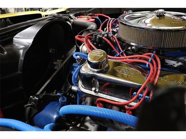 1972 Ford Torino (CC-1129202) for sale in Kentwood, Michigan