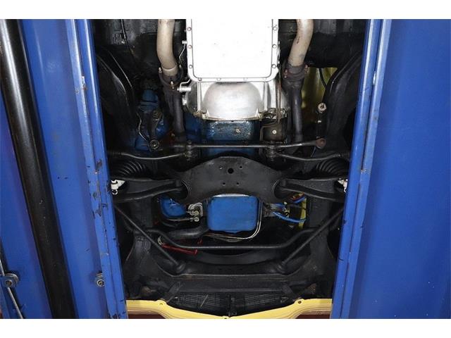 1972 Ford Torino (CC-1129202) for sale in Kentwood, Michigan