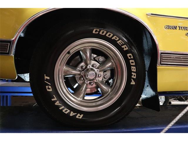 1972 Ford Torino (CC-1129202) for sale in Kentwood, Michigan