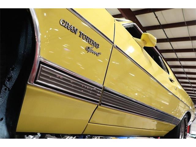 1972 Ford Torino (CC-1129202) for sale in Kentwood, Michigan