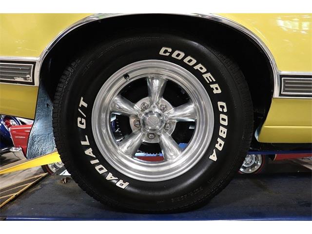 1972 Ford Torino (CC-1129202) for sale in Kentwood, Michigan