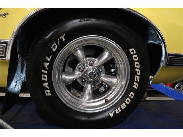 1972 Ford Torino (CC-1129202) for sale in Kentwood, Michigan
