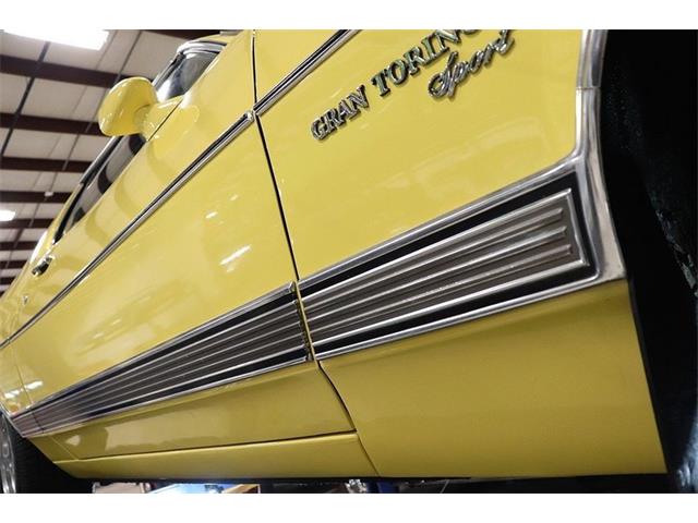 1972 Ford Torino (CC-1129202) for sale in Kentwood, Michigan