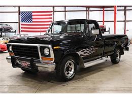 1978 Ford F150 (CC-1129214) for sale in Kentwood, Michigan