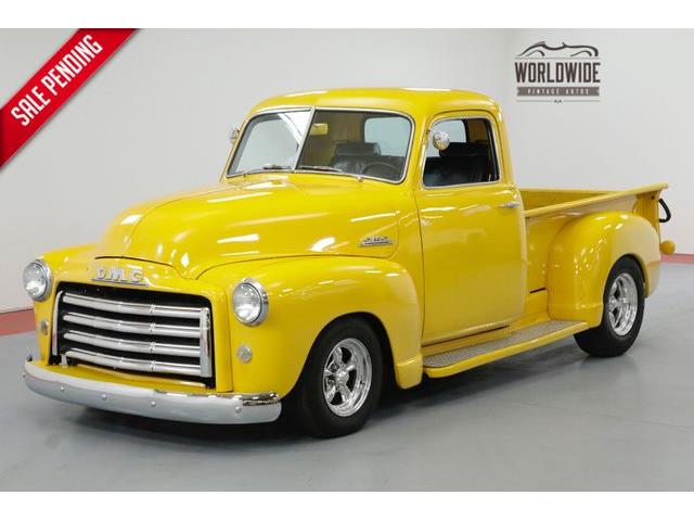 1948 GMC Pickup (CC-1129225) for sale in Denver , Colorado