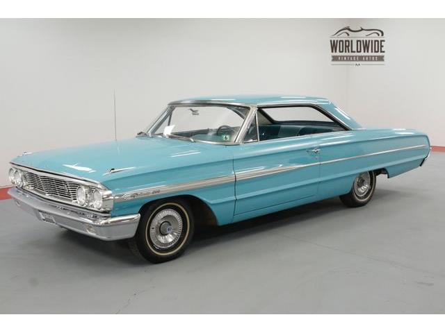 1964 Ford Galaxie 500 (CC-1129230) for sale in Denver , Colorado