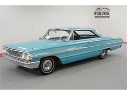1964 Ford Galaxie 500 (CC-1129230) for sale in Denver , Colorado