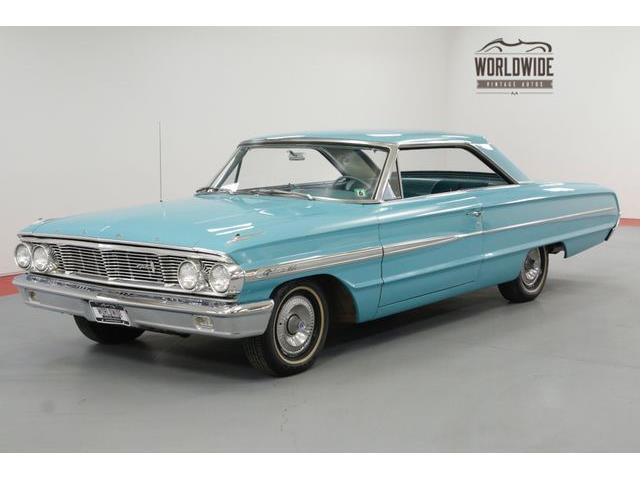 1964 Ford Galaxie 500 (CC-1129230) for sale in Denver , Colorado