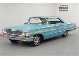 1964 Ford Galaxie 500 (CC-1129230) for sale in Denver , Colorado