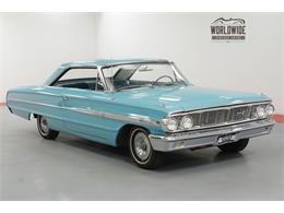 1964 Ford Galaxie 500 (CC-1129230) for sale in Denver , Colorado