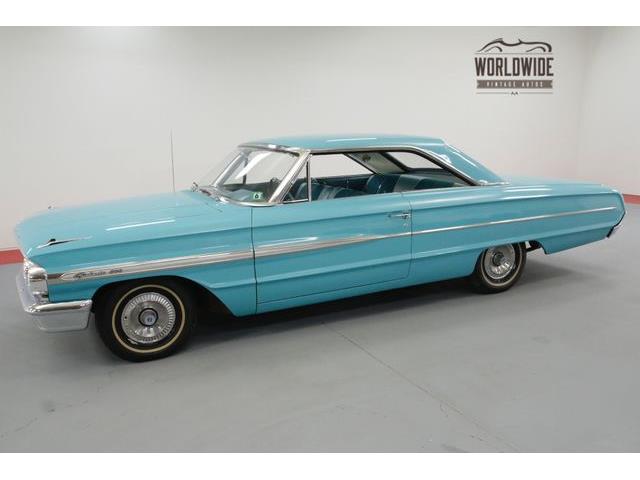 1964 Ford Galaxie 500 (CC-1129230) for sale in Denver , Colorado