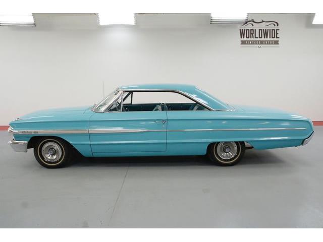1964 Ford Galaxie 500 (CC-1129230) for sale in Denver , Colorado