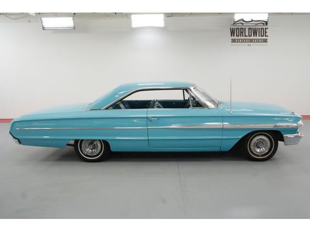 1964 Ford Galaxie 500 (CC-1129230) for sale in Denver , Colorado