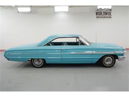 1964 Ford Galaxie 500 (CC-1129230) for sale in Denver , Colorado