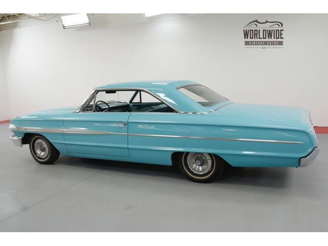 1964 Ford Galaxie 500 (CC-1129230) for sale in Denver , Colorado