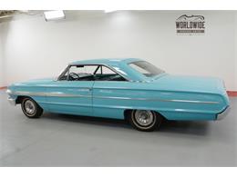 1964 Ford Galaxie 500 (CC-1129230) for sale in Denver , Colorado