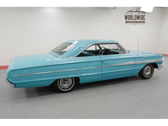 1964 Ford Galaxie 500 (CC-1129230) for sale in Denver , Colorado